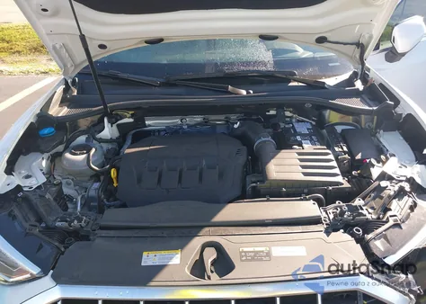 2025 Audi Q3 Premium 45 Tfsi S Line Quattro Tiptronic from USA, damaged, VIN WA1EECF39S1044130